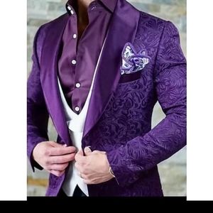 Tuxedo / Prom / Dinner Jacket